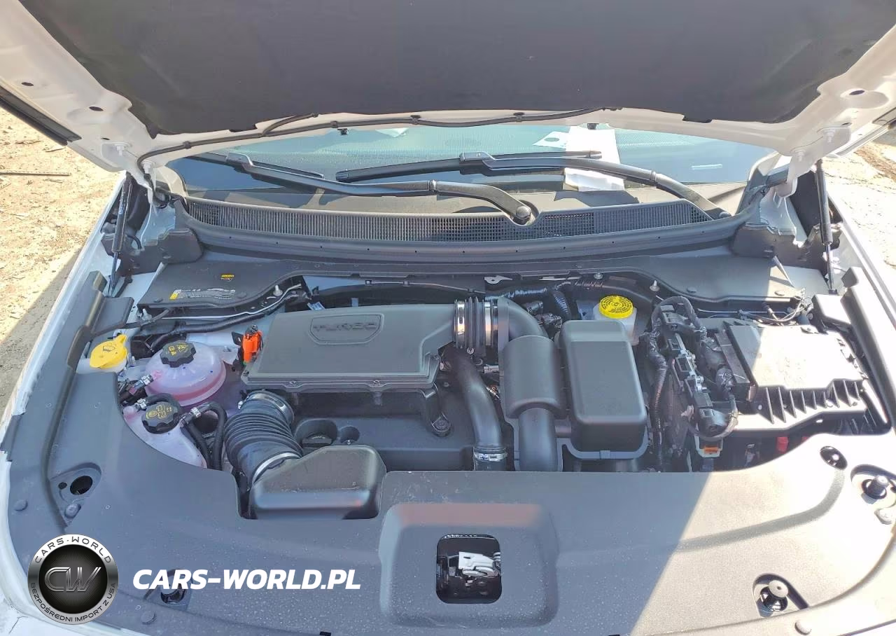 2026 Jeep Cherokee Laredo VIN:3C4PJMB26TT218758 - 12