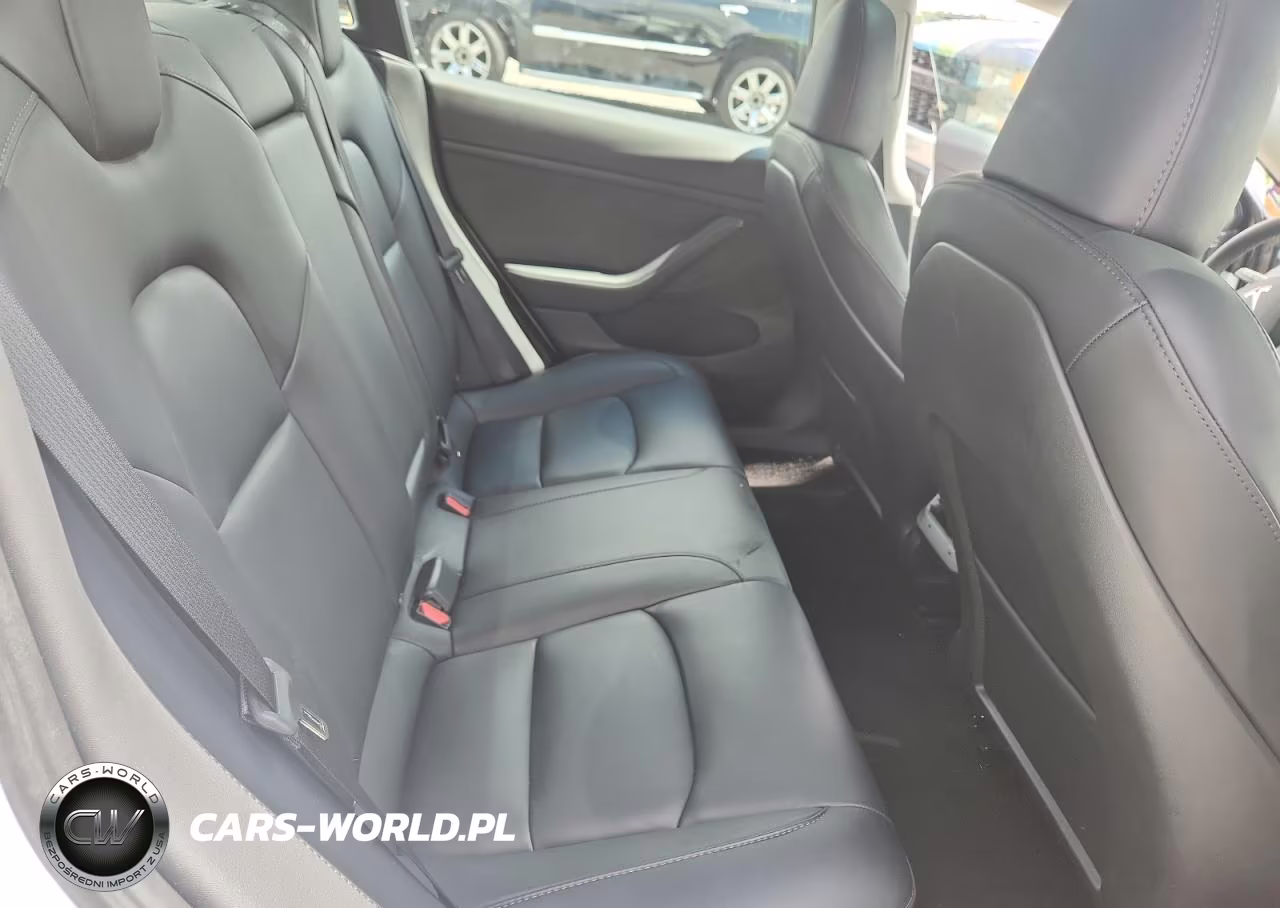 2023 Tesla Model 3 VIN:5YJ3E1EA7PF499641 - 10