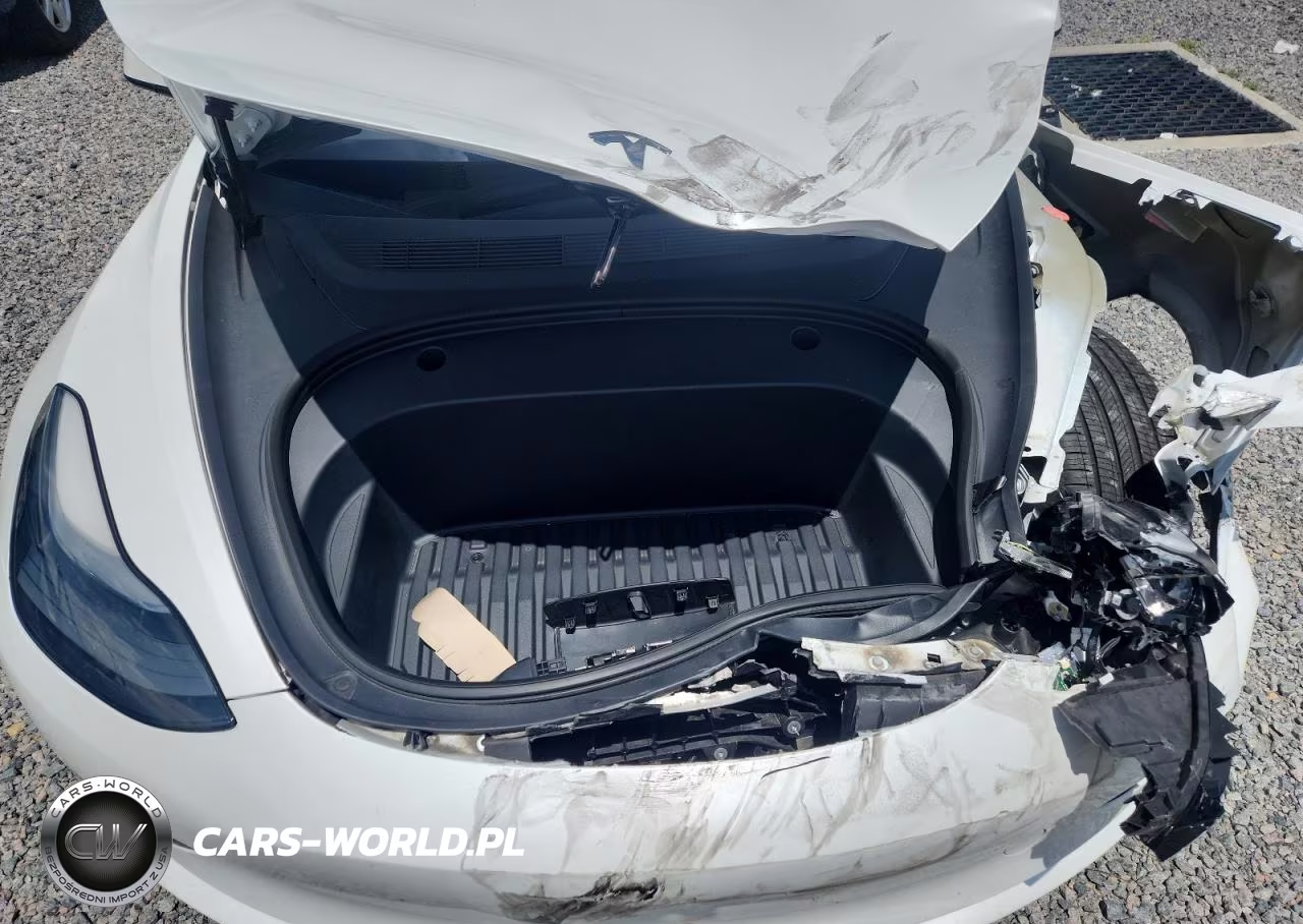 2023 Tesla Model 3 VIN:5YJ3E1EA7PF499641 - 11