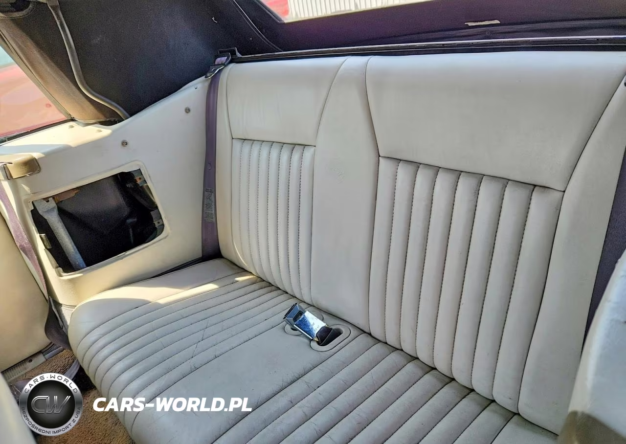 1993 Ford Mustang Lx VIN:1FACP44E3PF209199 - 10
