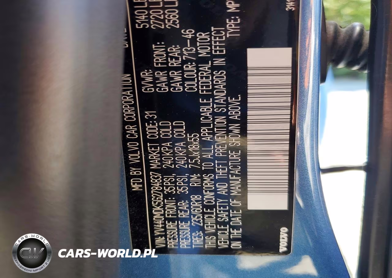 2016 Volvo Xc60 T5 Premier VIN:YV440MDK5G2784837 - 14
