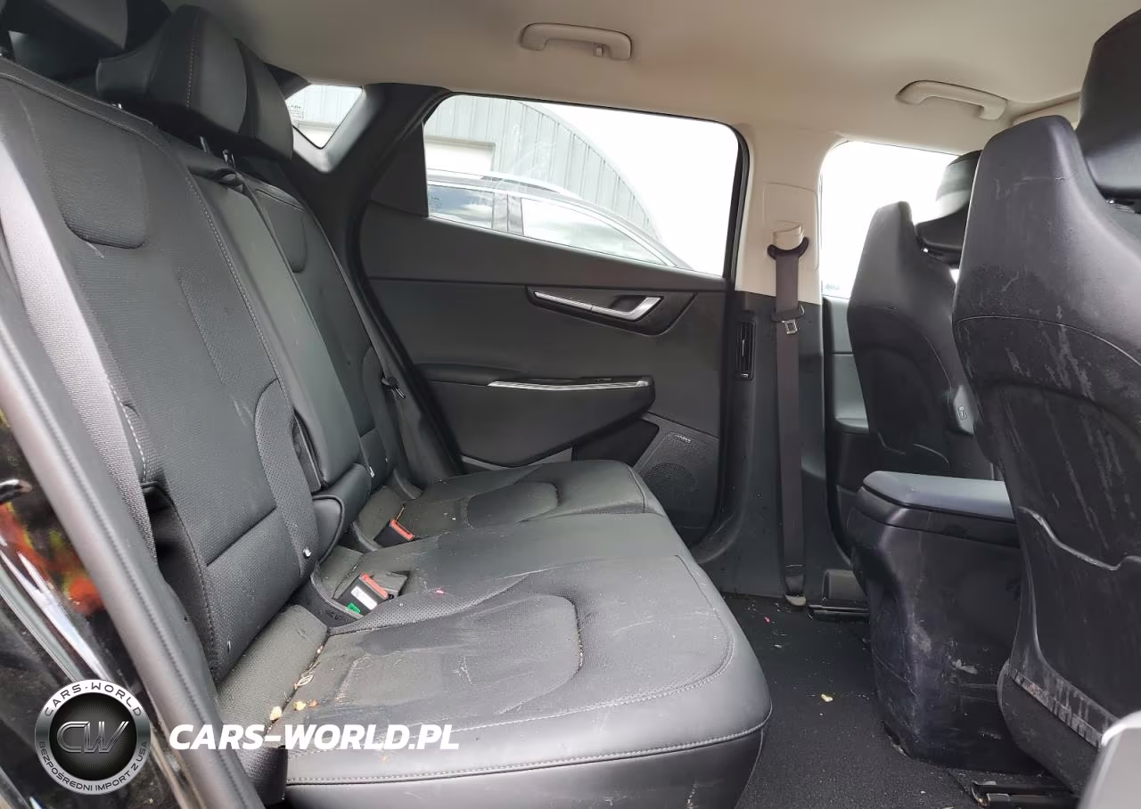 2024 Kia Ev6 Wind VIN:KNDC3DLC6R5195216 - 10