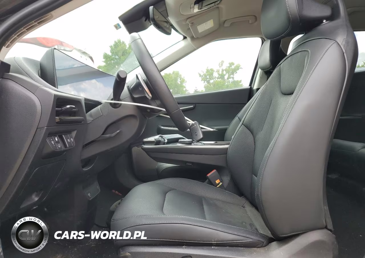 2024 Kia Ev6 Wind VIN:KNDC3DLC6R5195216 - 7