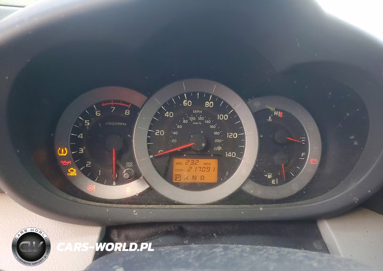 2012 Toyota Rav4 Limited VIN:2T3YF4DV4CW131723 - 9