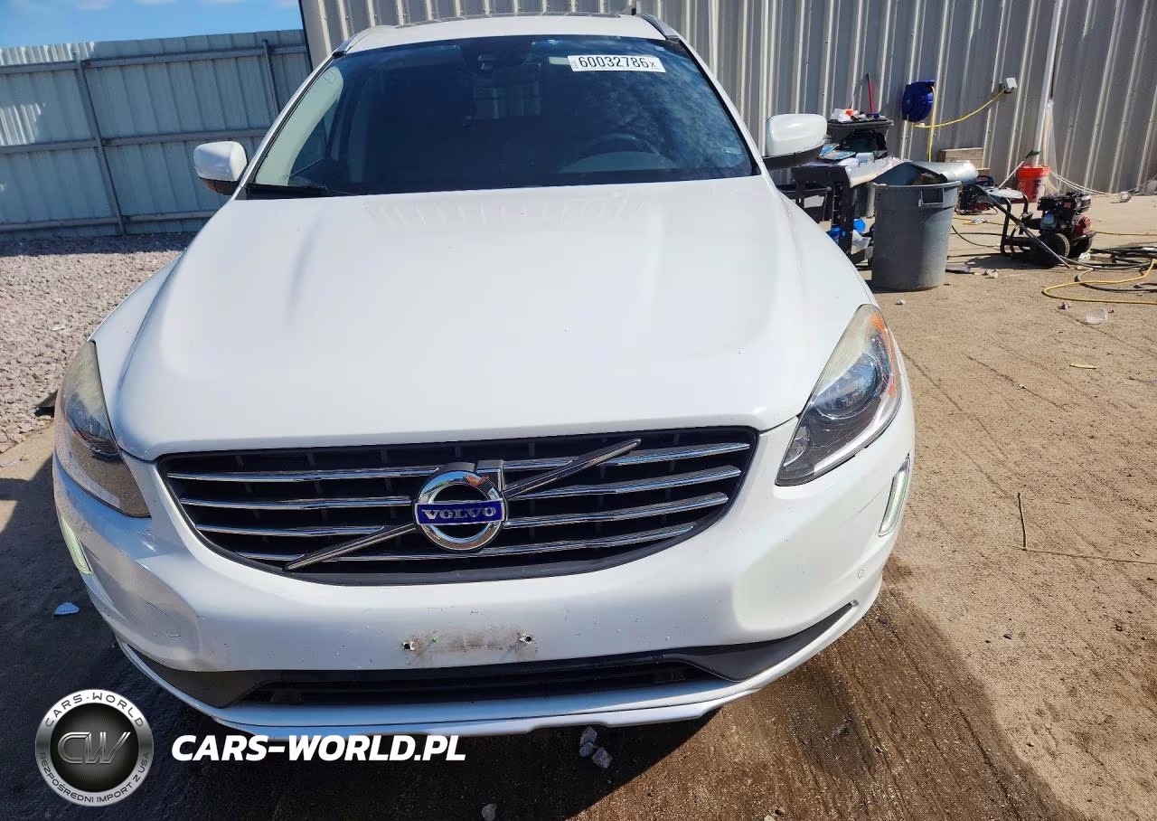 2015 Volvo Xc60 T5 Premier VIN:YV4612RK5F2643137 - 5