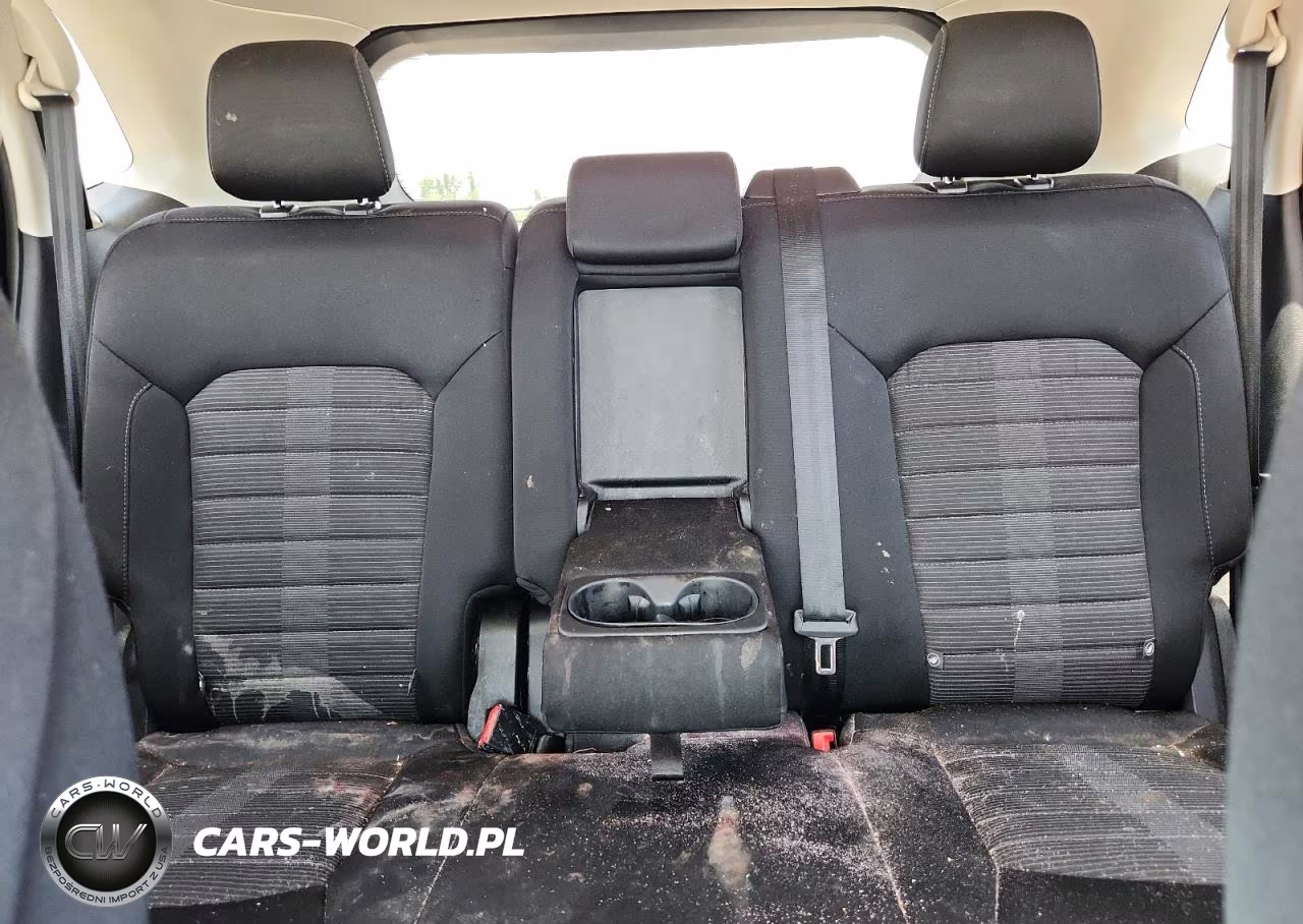 2018 Ford Edge Sel VIN:2FMPK3J94JBC57844 - 10