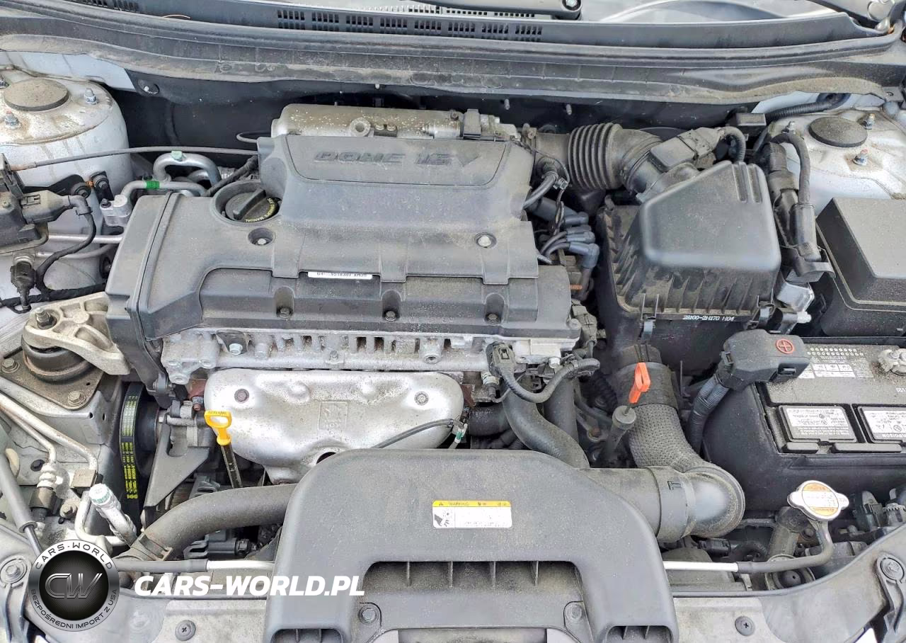 2009 Hyundai Elantra Gls VIN:KMHDU46D39U796381 - 11