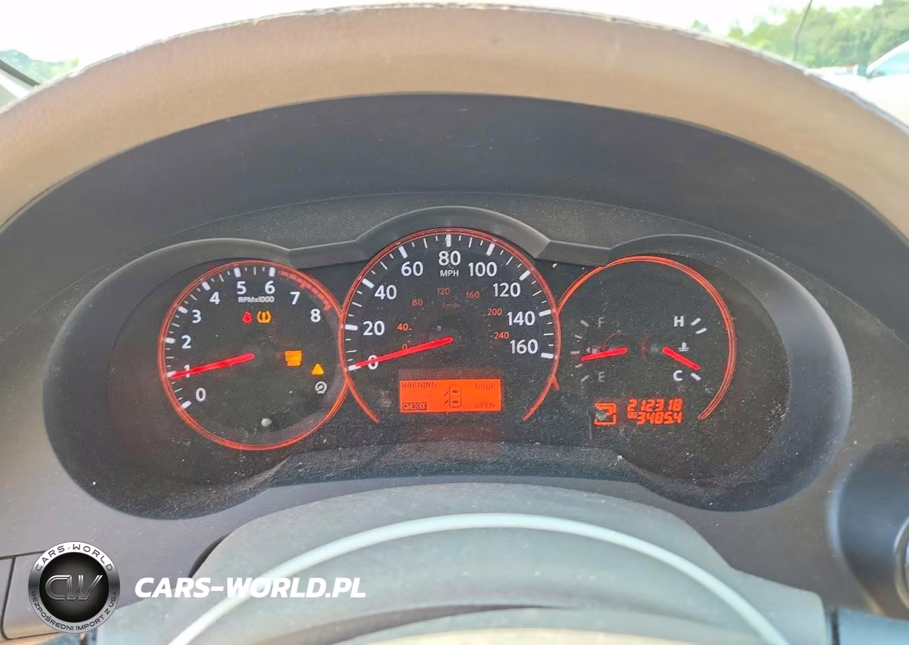 2009 Nissan Altima VIN:1N4AL21E79N453345 - 9