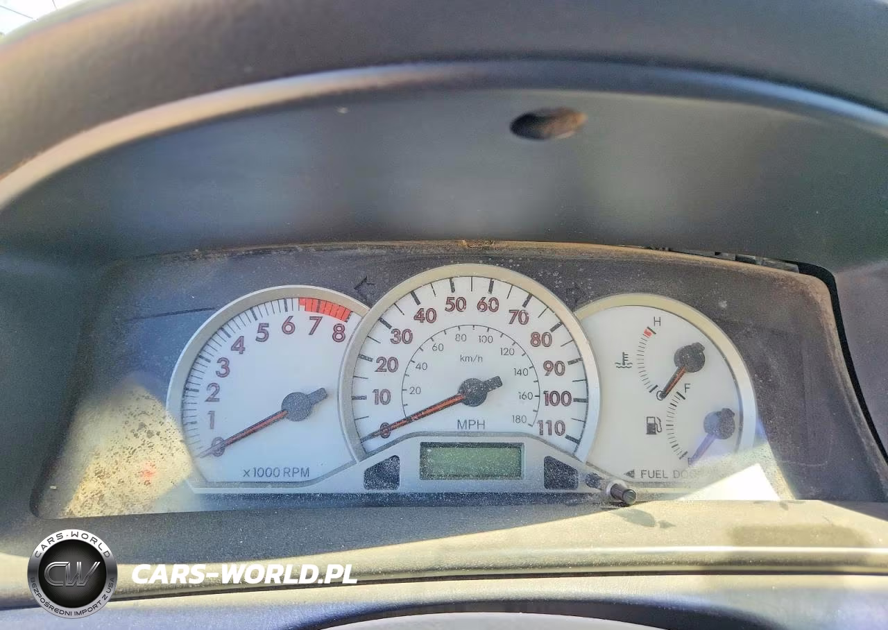2007 Toyota Corolla S VIN:1NXBR30E77Z865204 - 9