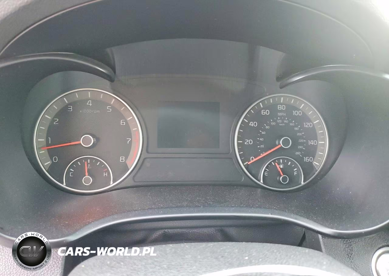 2019 Kia Optima S VIN:5XXGT4L38KG284126 - 9