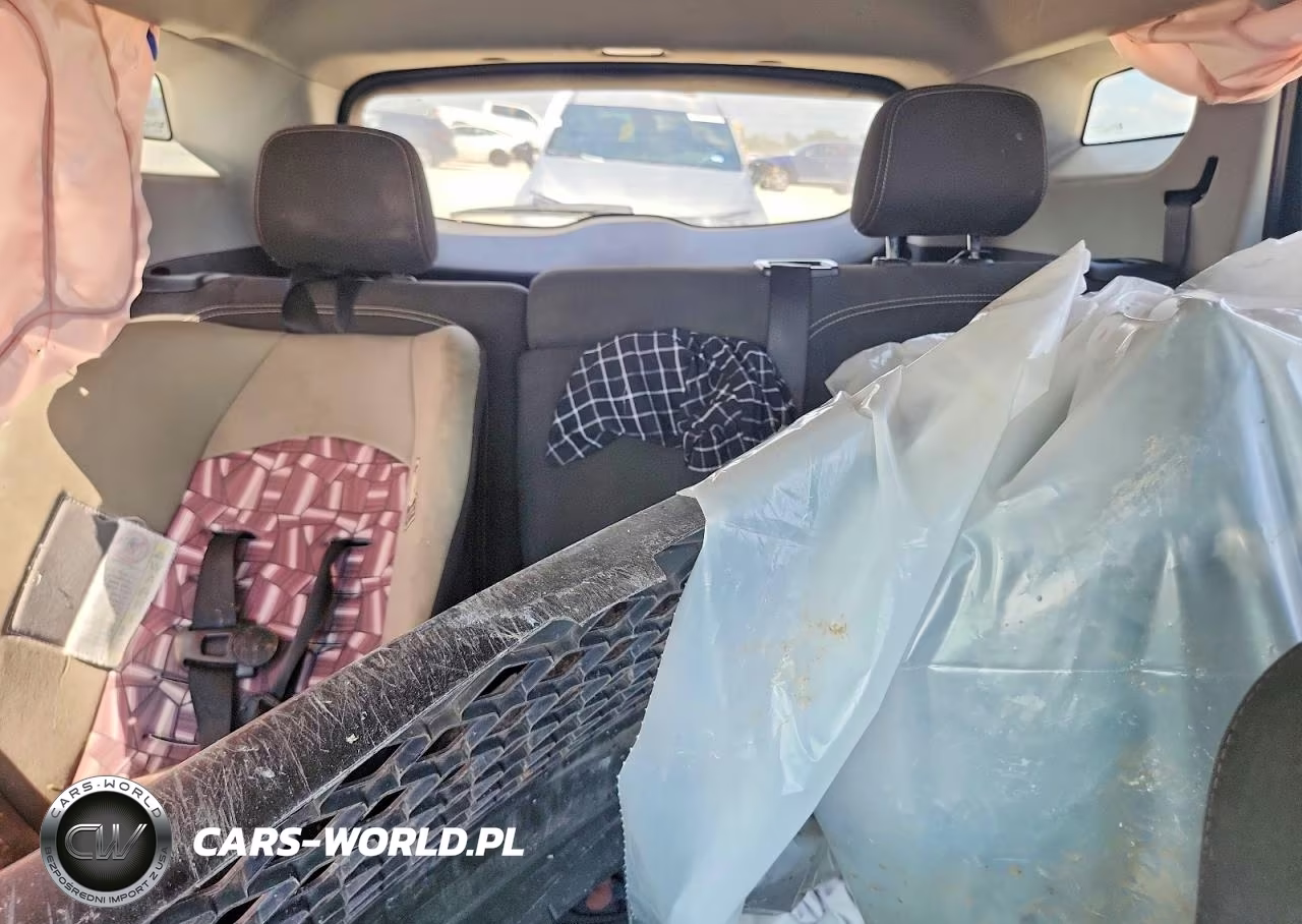 2022 GMC Terrain Sle VIN:3GKALMEV2NL128990 - 10