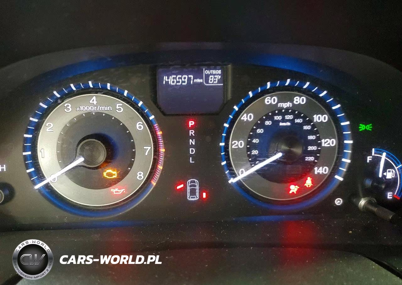 2013 Honda Odyssey Ex VIN:5FNRL5H41DB017562 - 9