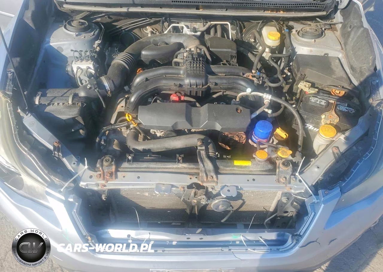 2015 Subaru Xv Crosstrek 2.0 Limited VIN:JF2GPAMC5F8208973 - 12