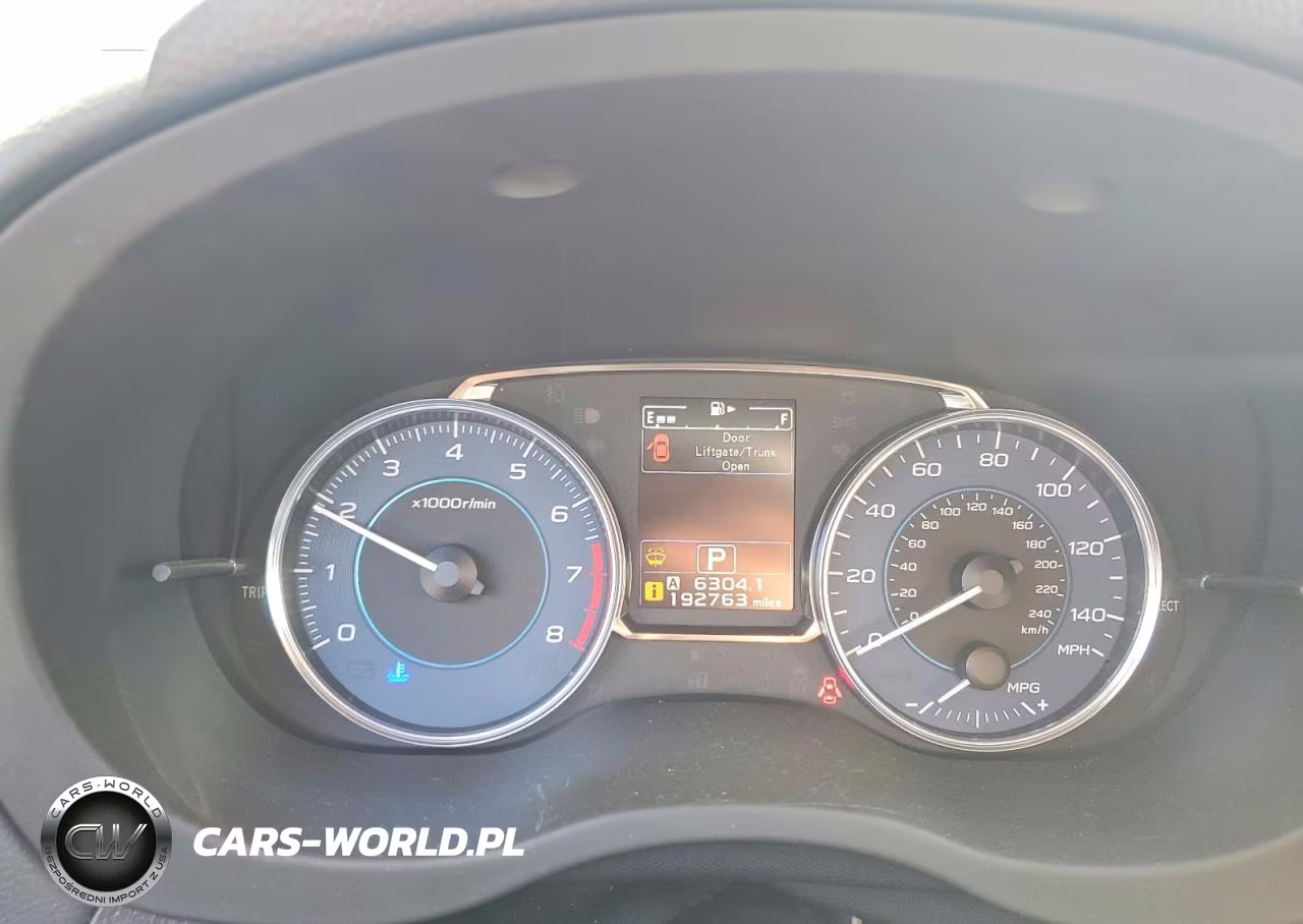 2015 Subaru Xv Crosstrek 2.0 Limited VIN:JF2GPAMC5F8208973 - 9