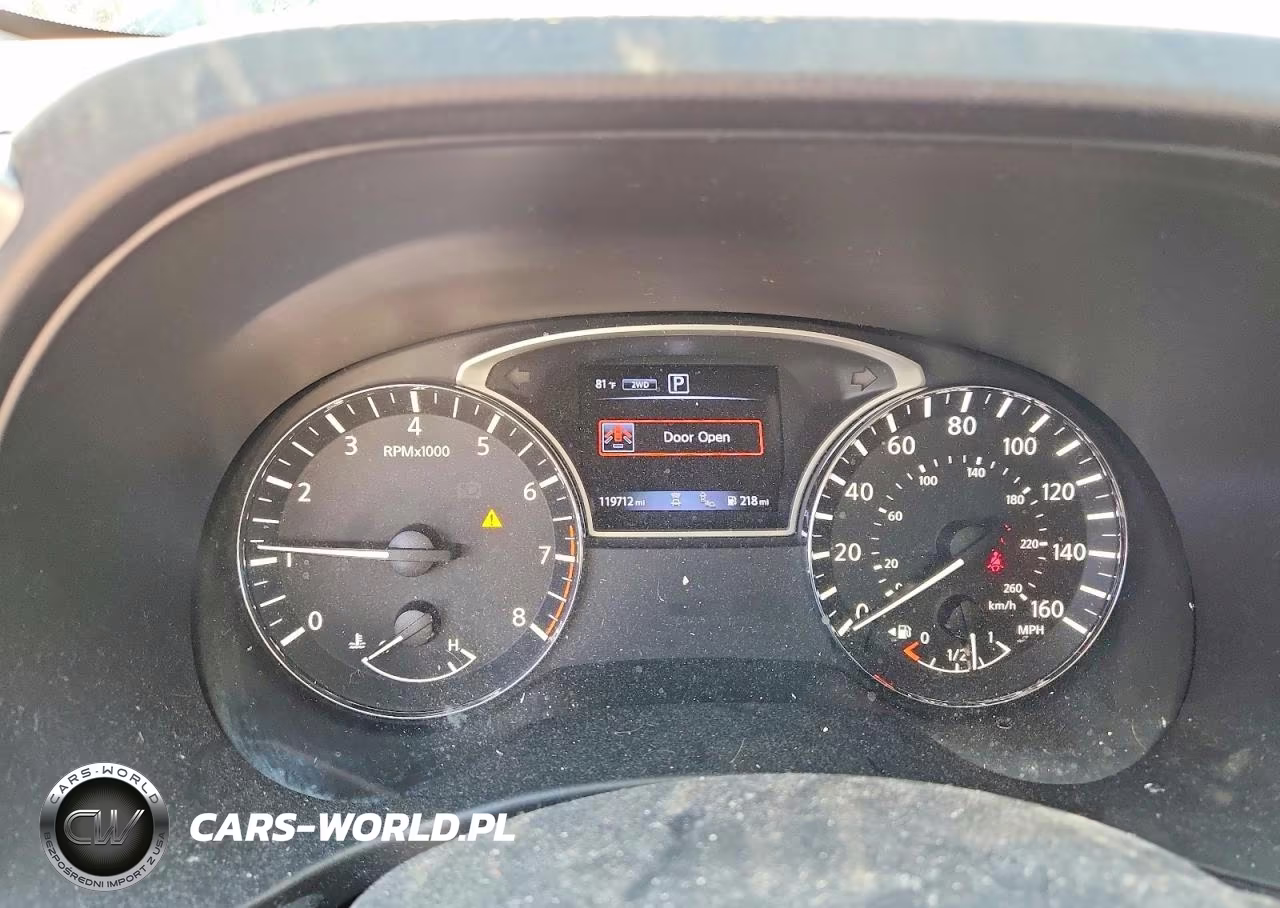2017 Nissan Pathfinder Platinum VIN:5N1DR2MM3HC633386 - 9