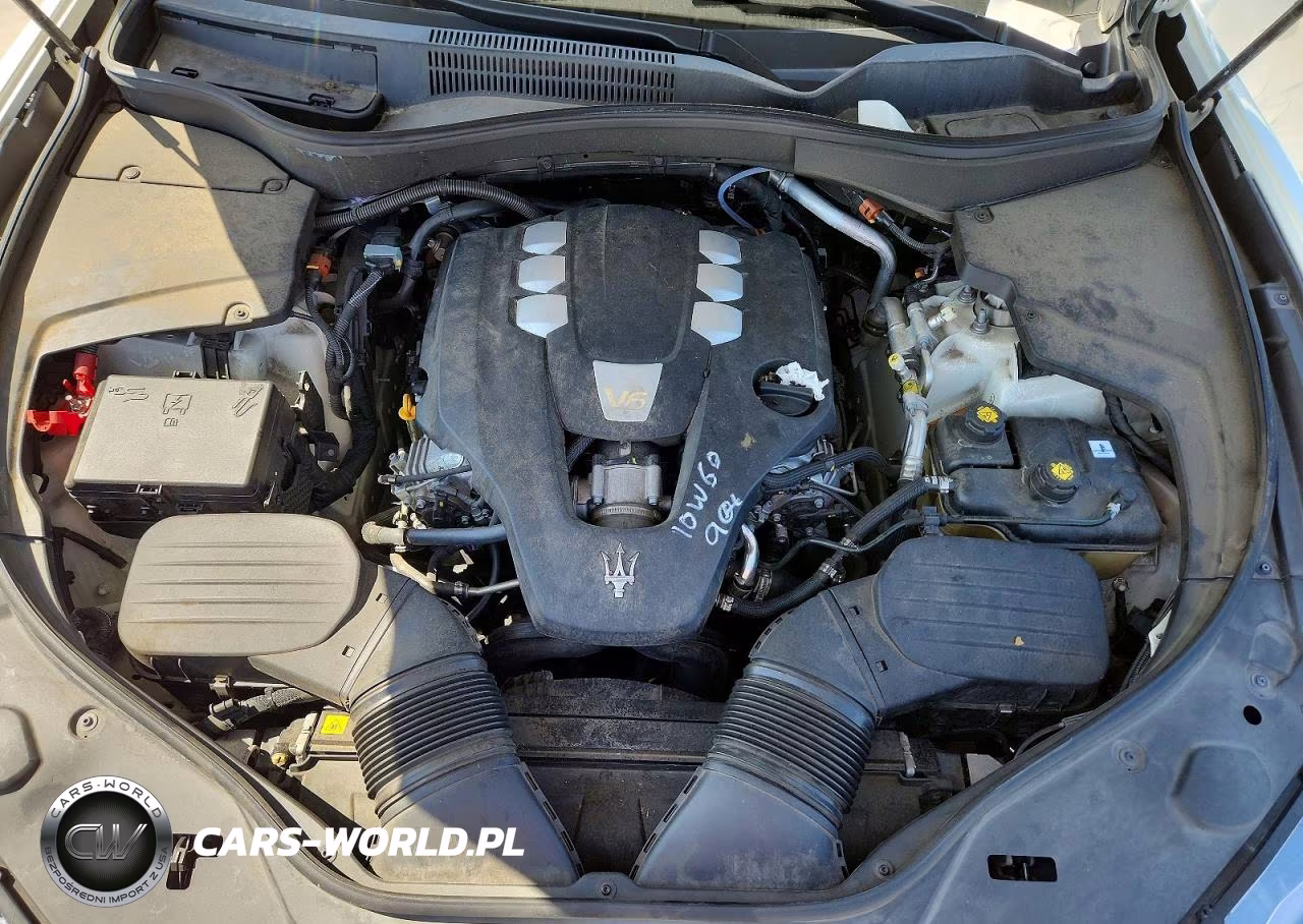 2022 Maserati Levante Base VIN:ZN661XUA2NX394729 - 11