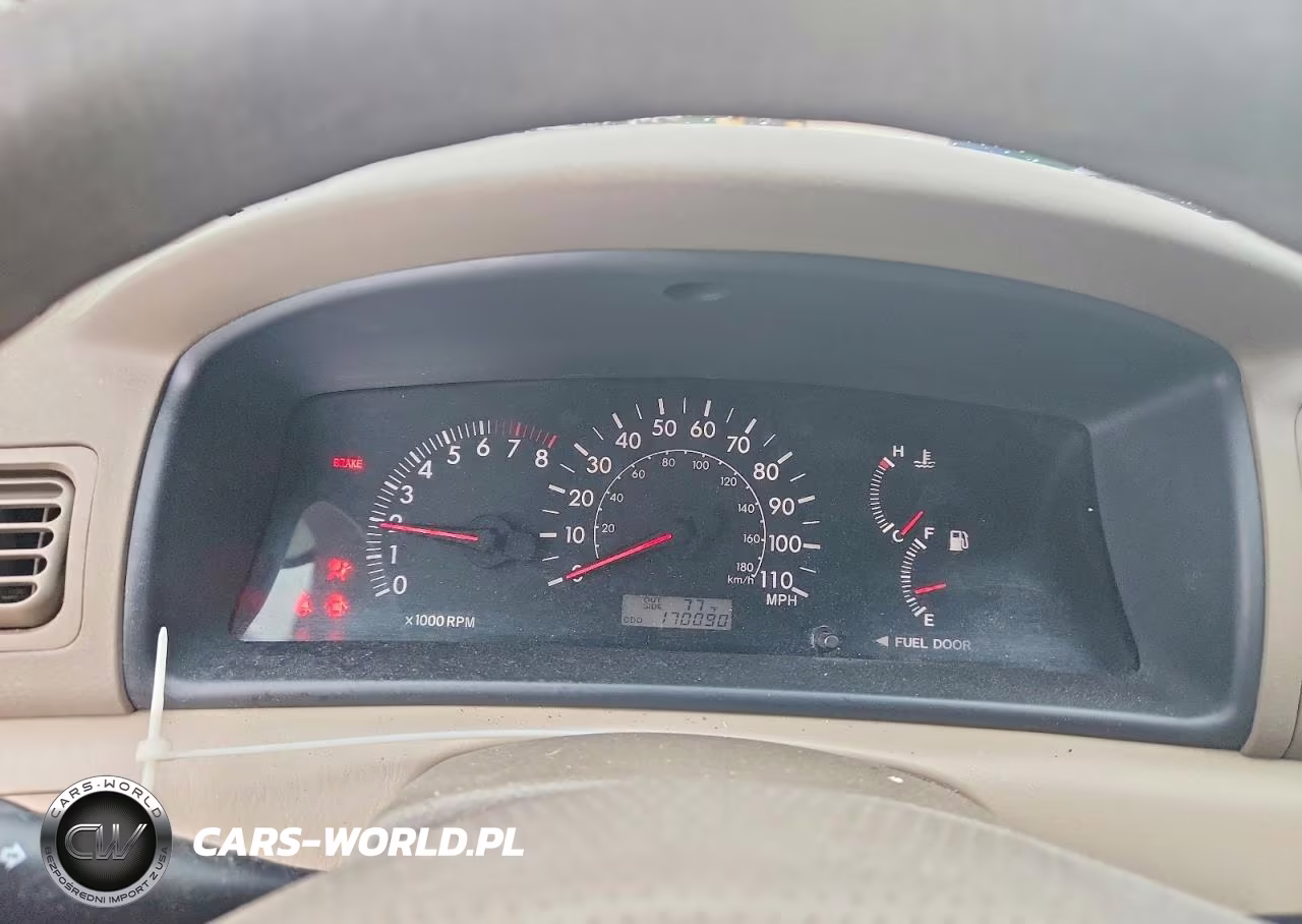 2005 Toyota Corolla Le VIN:2T1BR30E95C464848 - 9
