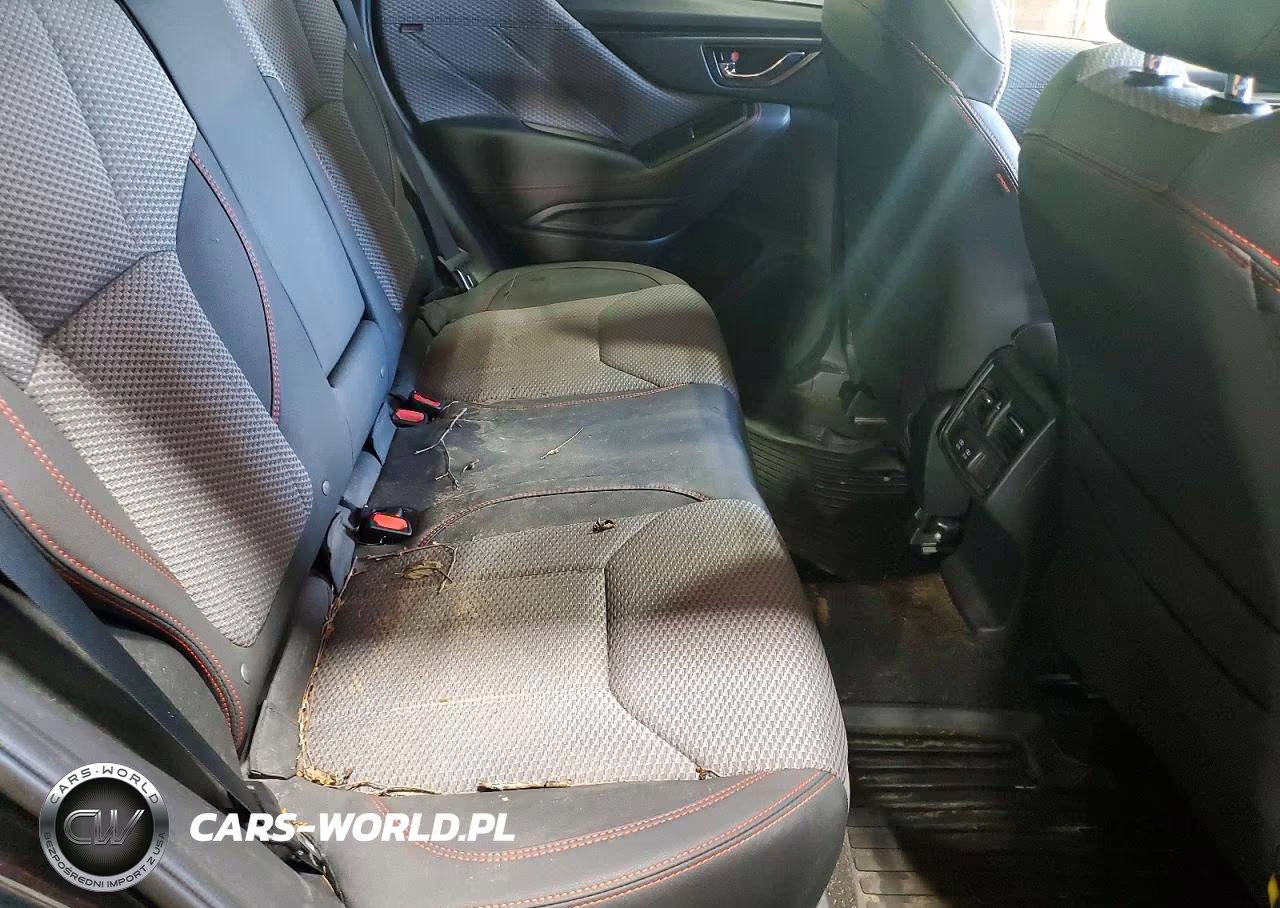 2024 Subaru Forester Sport VIN:JF2SKAEC0RH489592 - 10