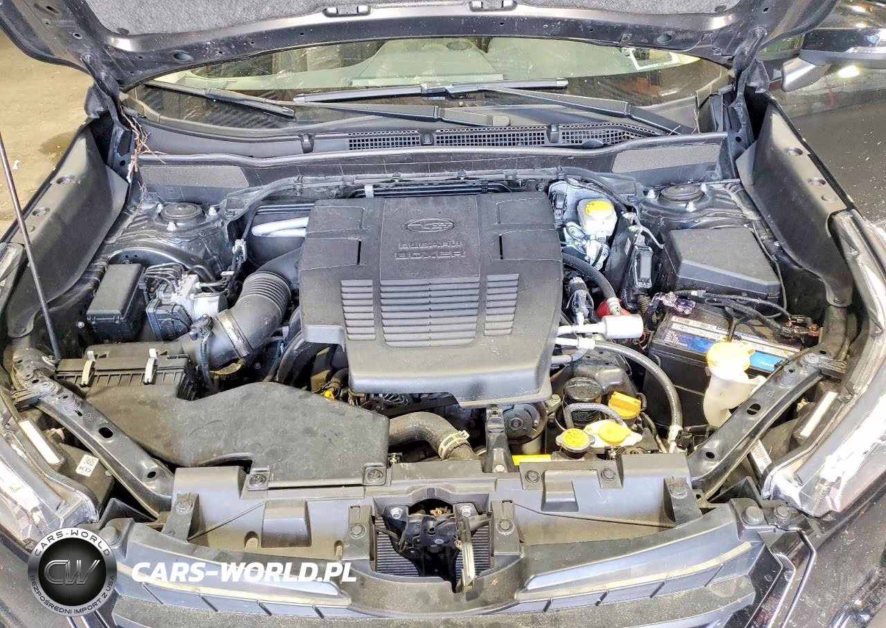 2024 Subaru Forester Sport VIN:JF2SKAEC0RH489592 - 11