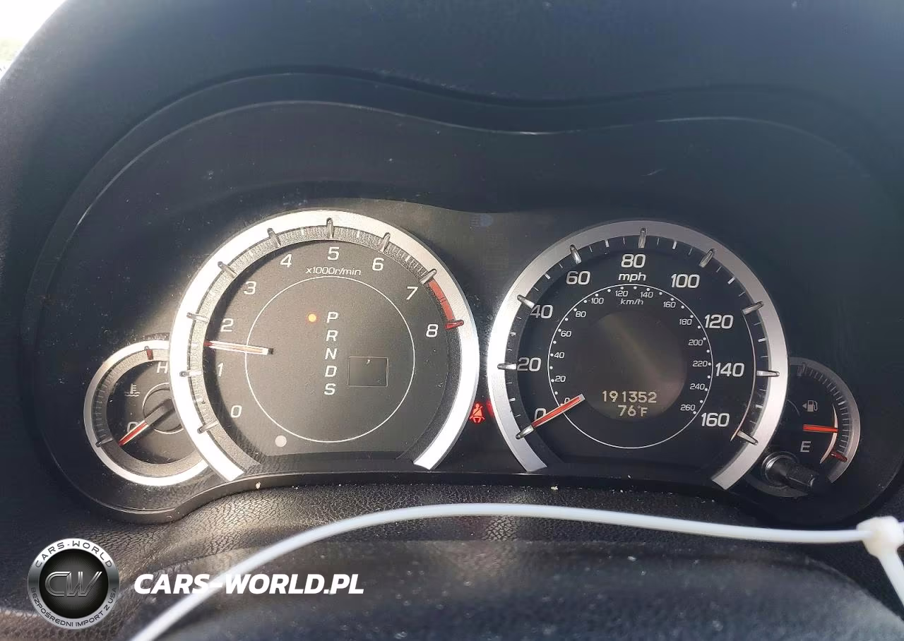 2009 Acura Tsx VIN:JH4CU26659C014639 - 9