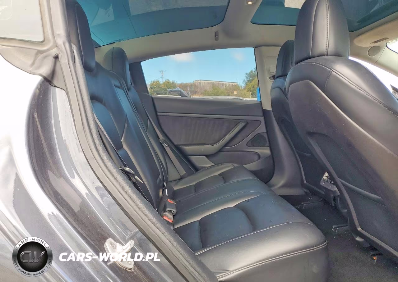 2020 Tesla Model 3 VIN:5YJ3E1EA5LF630382 - 10