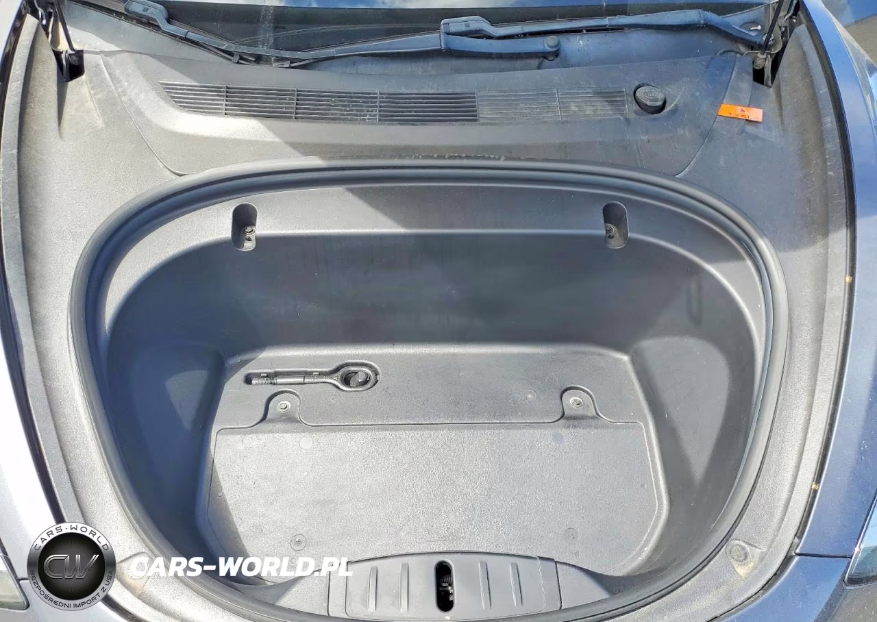 2020 Tesla Model 3 VIN:5YJ3E1EA5LF630382 - 11