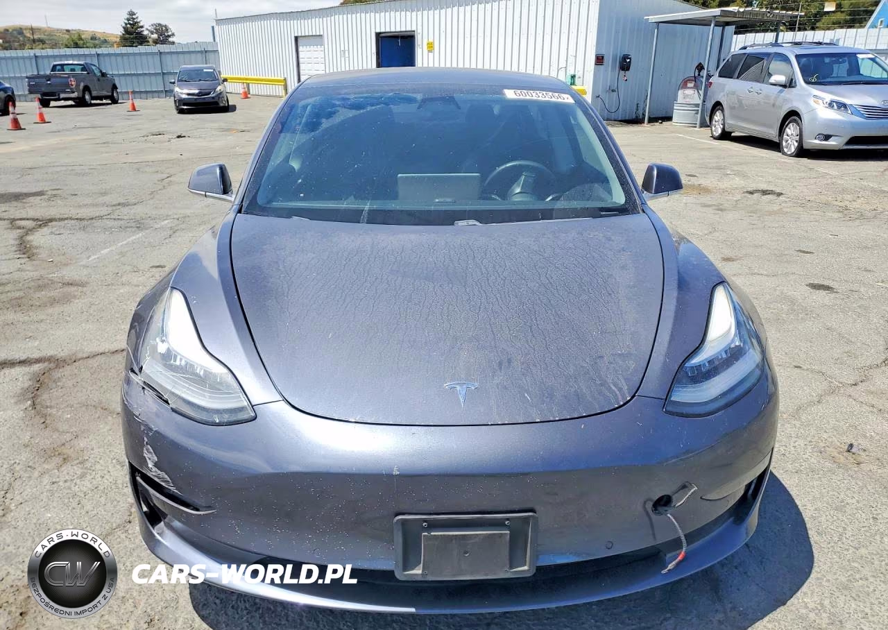 2020 Tesla Model 3 VIN:5YJ3E1EA5LF630382 - 5