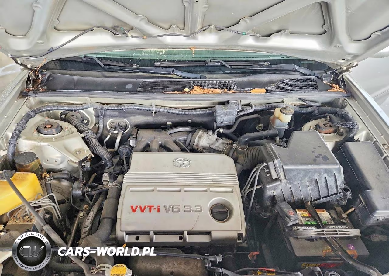 2005 Toyota Highlander Limited VIN:JTEGP21A750055416 - 11