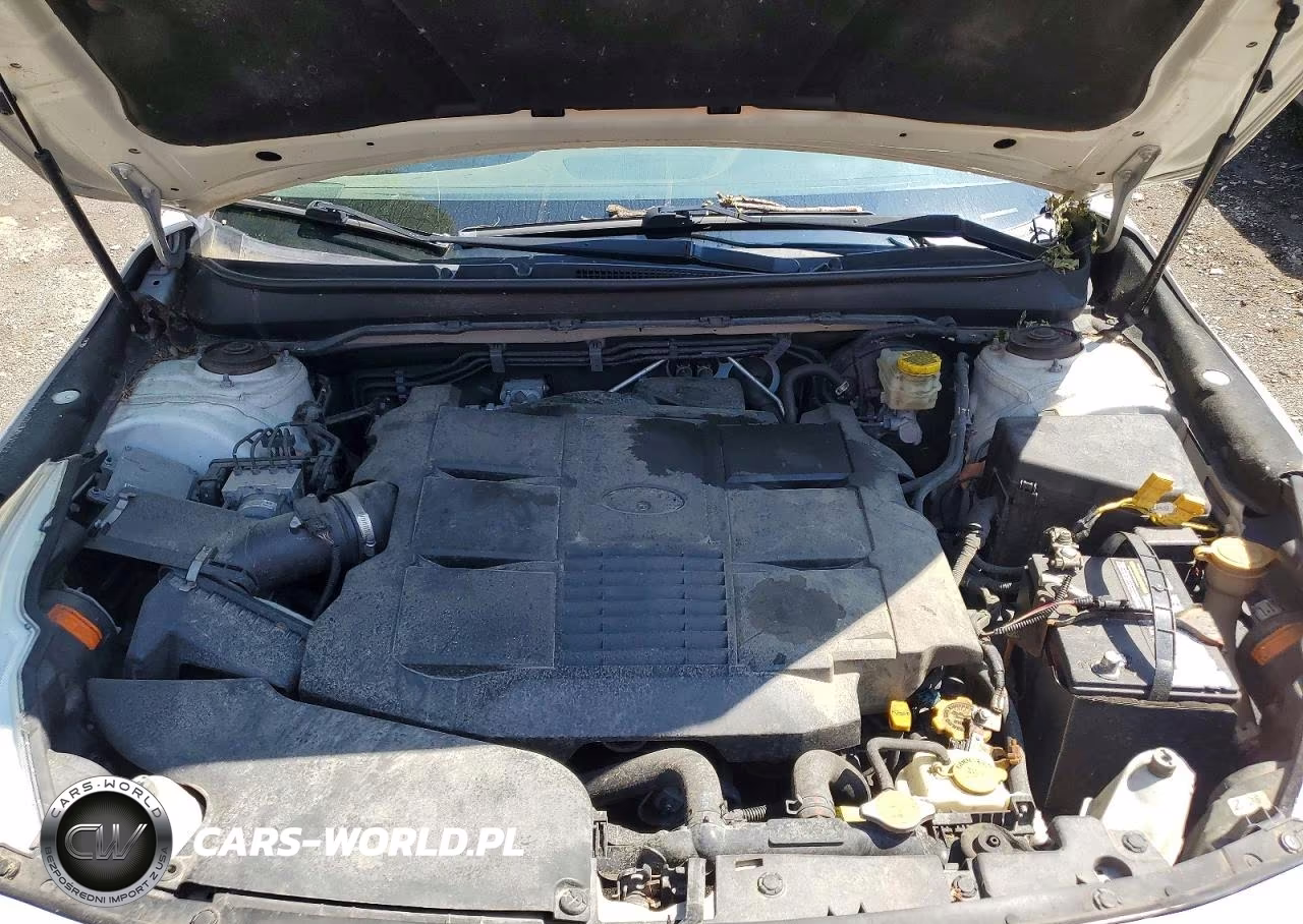 2016 Subaru Outback 3.6R Limited VIN:4S4BSENC0G3200836 - 12