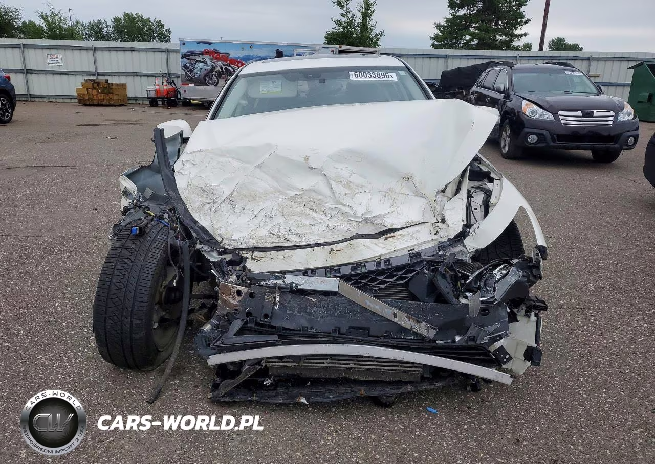 2018 Infiniti Q50 2.0T Luxe VIN:JN1CV7AR1JM280609 - 5