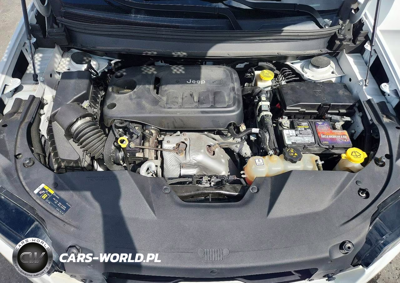 2019 Jeep Cherokee Limited VIN:1C4PJLDN8KD164384 - 12