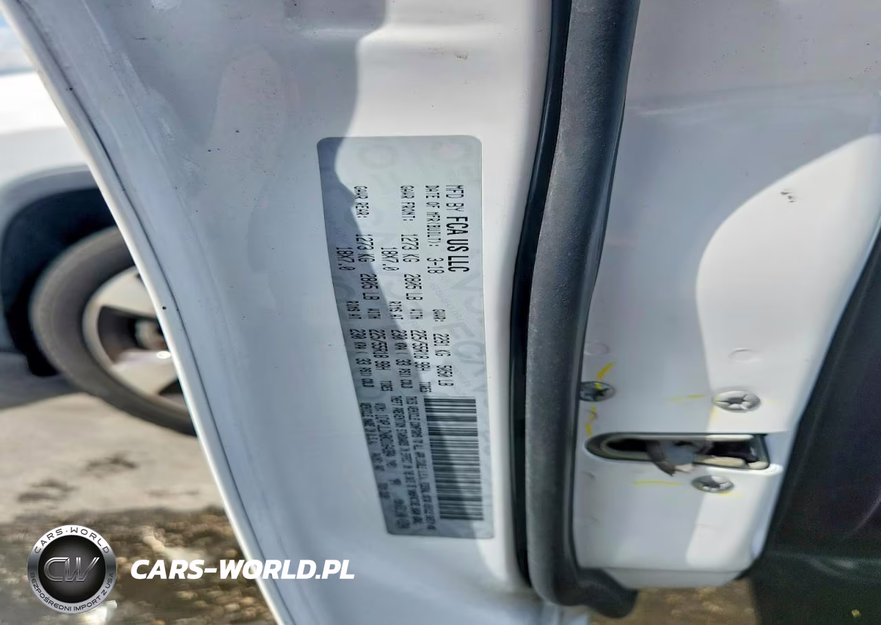 2019 Jeep Cherokee Limited VIN:1C4PJLDN8KD164384 - 13