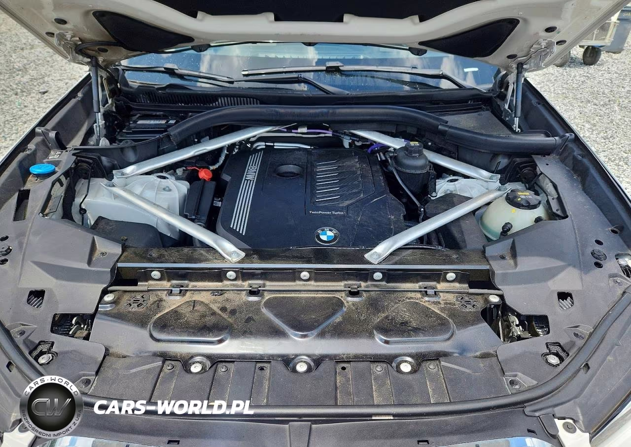 2021 BMW X5 Sdrive 40I VIN:5UXCR4C0XM9G60703 - 11