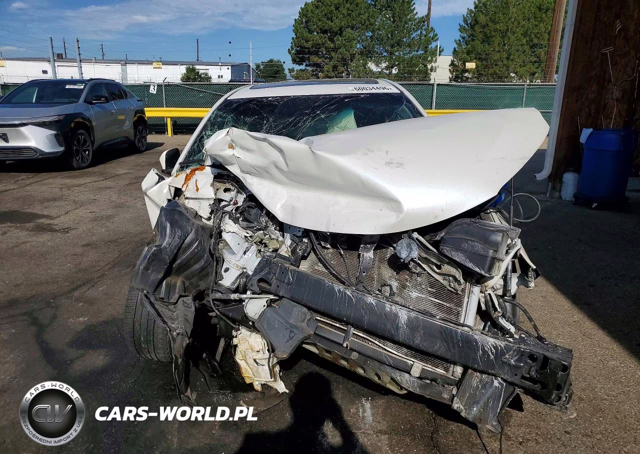 2017 Toyota Camry Se VIN:4T1BF1FK3HU416646 - 5