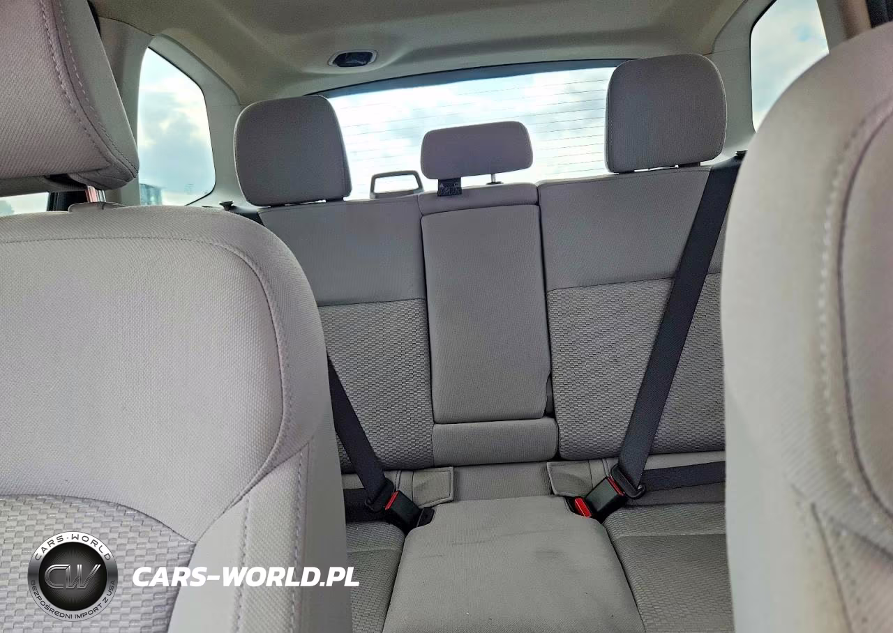 2018 Subaru Forester 2.5I Premium VIN:JF2SJAGC9JH594491 - 10