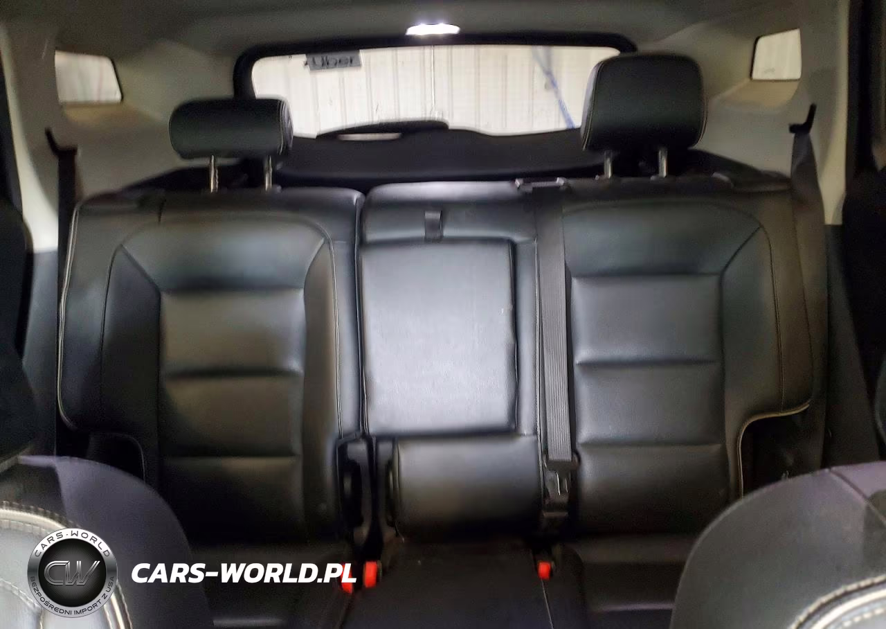 2019 GMC Terrain Denali VIN:3GKALXEX0KL339961 - 10