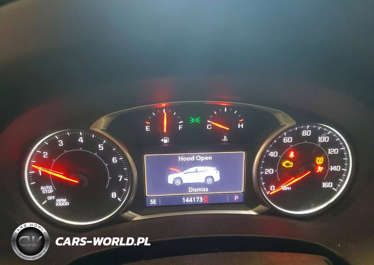 2019 GMC Terrain Denali VIN:3GKALXEX0KL339961 - 9