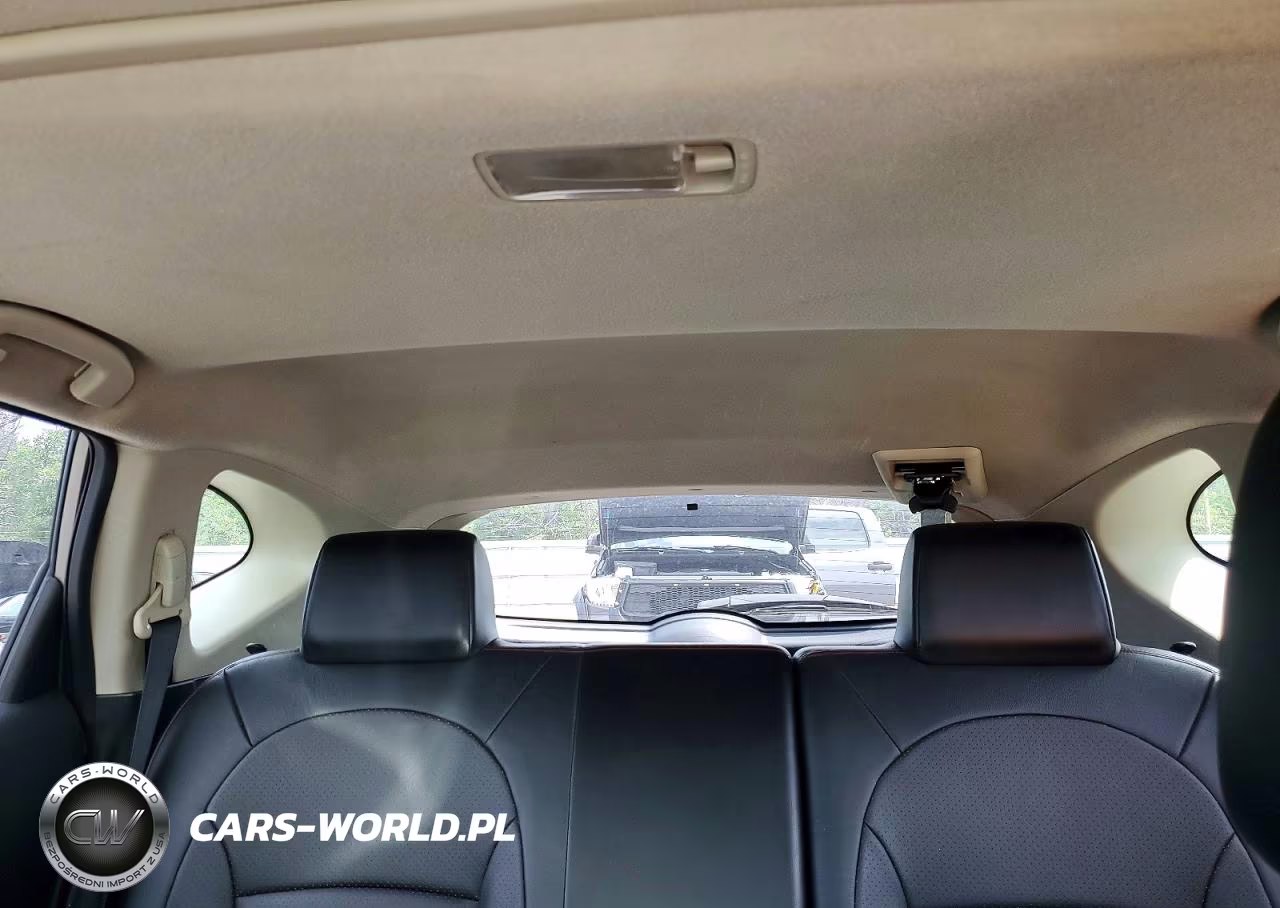 2012 Nissan Rogue S-Sv VIN:JN8AS5MV4CW353090 - 10