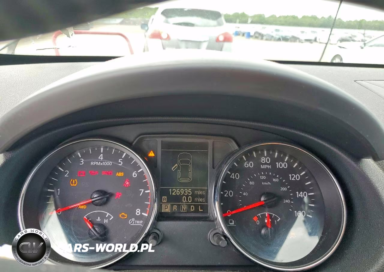 2012 Nissan Rogue S-Sv VIN:JN8AS5MV4CW353090 - 9