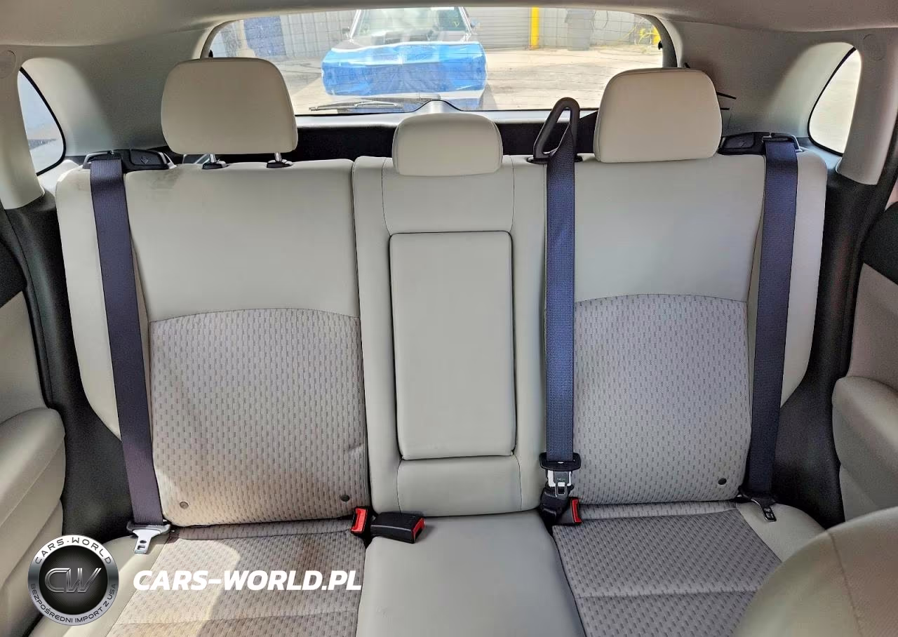2018 Mitsubishi Outlander Sport Es VIN:JA4AP3AU8JZ011676 - 10