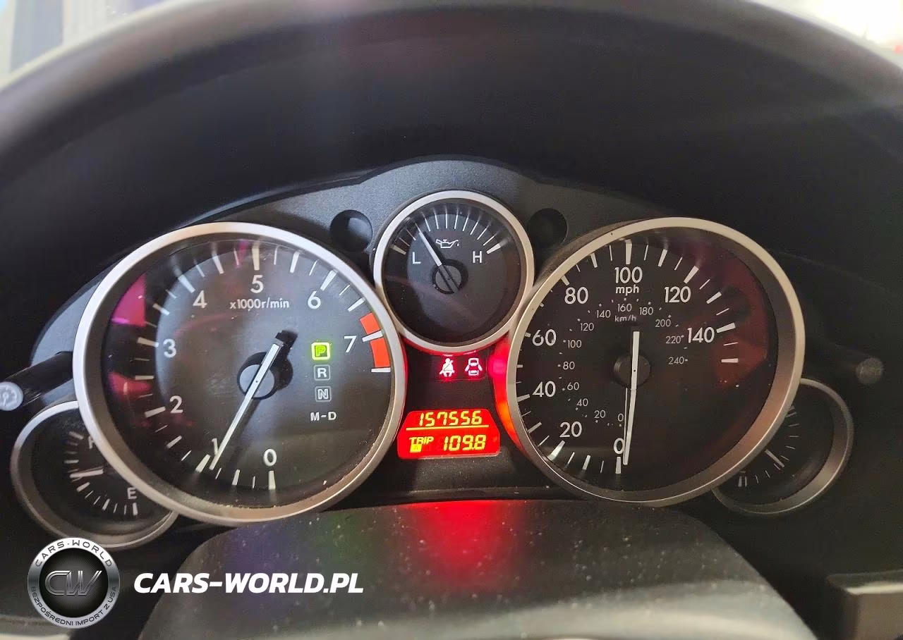2010 Mazda Mx-5 Miata VIN:JM1NC2FF8A0206351 - 9