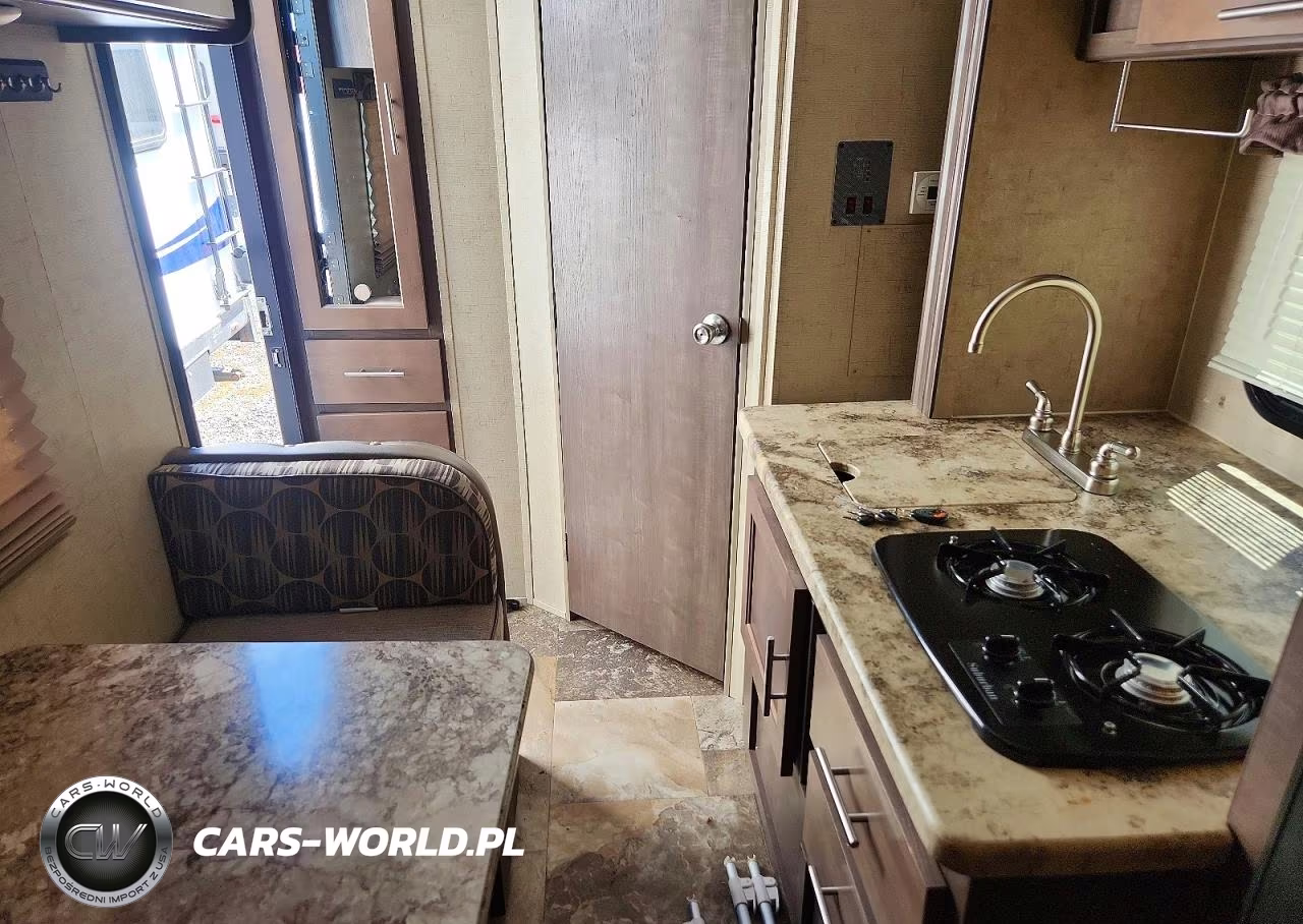 2017 Forest River Rpod Camper VIN:4X4TRPT16H2011465 - 6