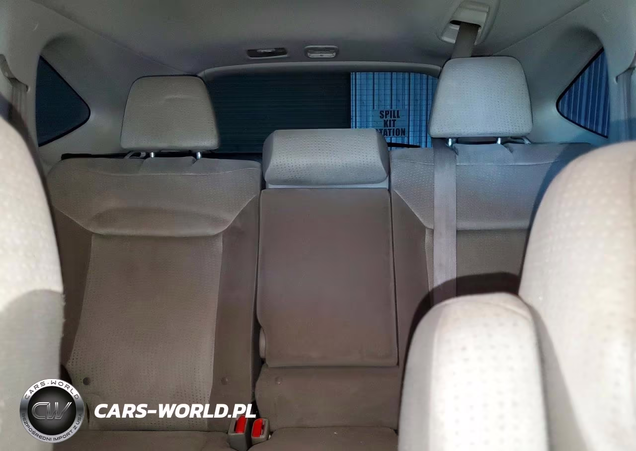 2014 Honda Cr-V Ex VIN:5J6RM3H55EL018877 - 10