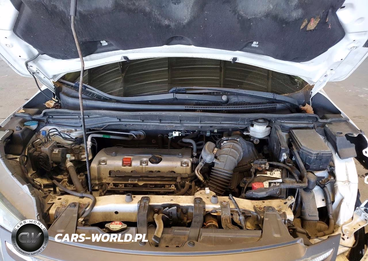 2014 Honda Cr-V Ex VIN:5J6RM3H55EL018877 - 12