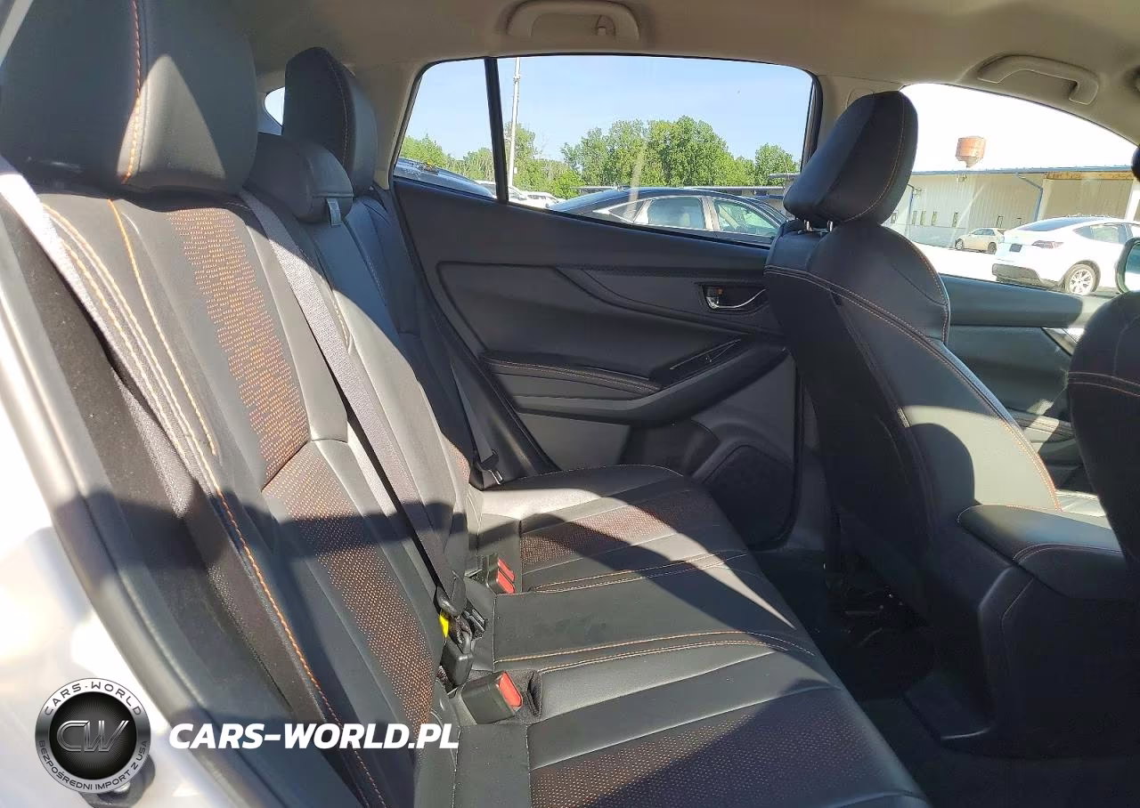 2021 Subaru Crosstrek VIN:JF2GTHMC0M8330982 - 11