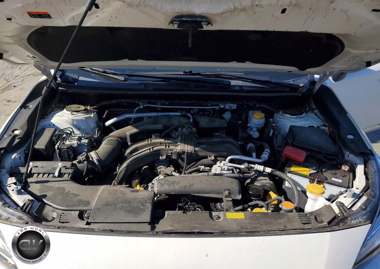 2021 Subaru Crosstrek VIN:JF2GTHMC0M8330982 - 12