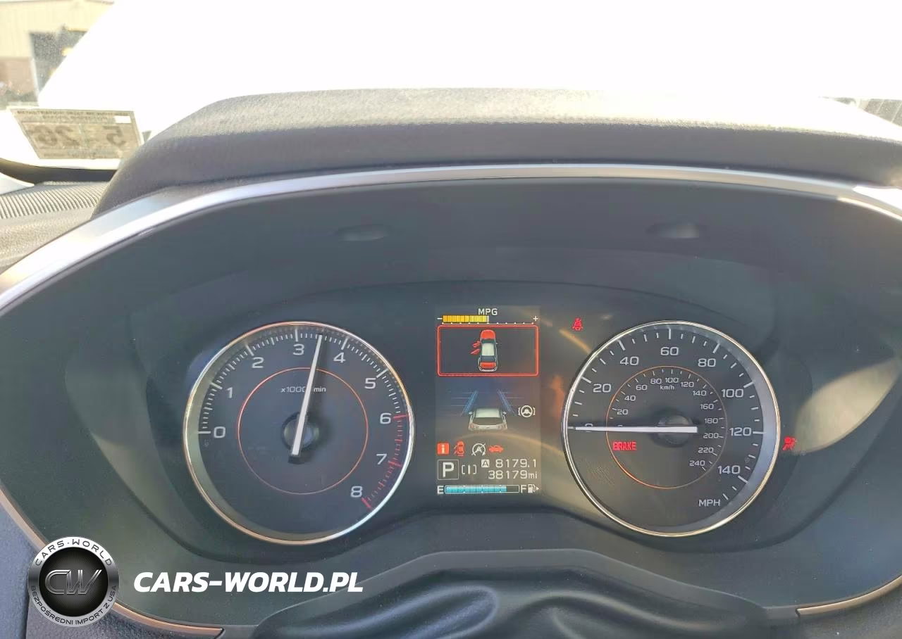 2021 Subaru Crosstrek VIN:JF2GTHMC0M8330982 - 9