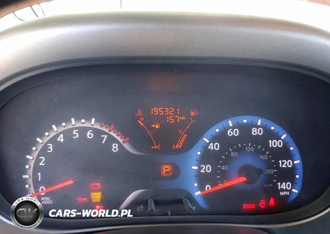2009 Nissan Cube 1.8 VIN:JN8AZ28R99T125149 - 9
