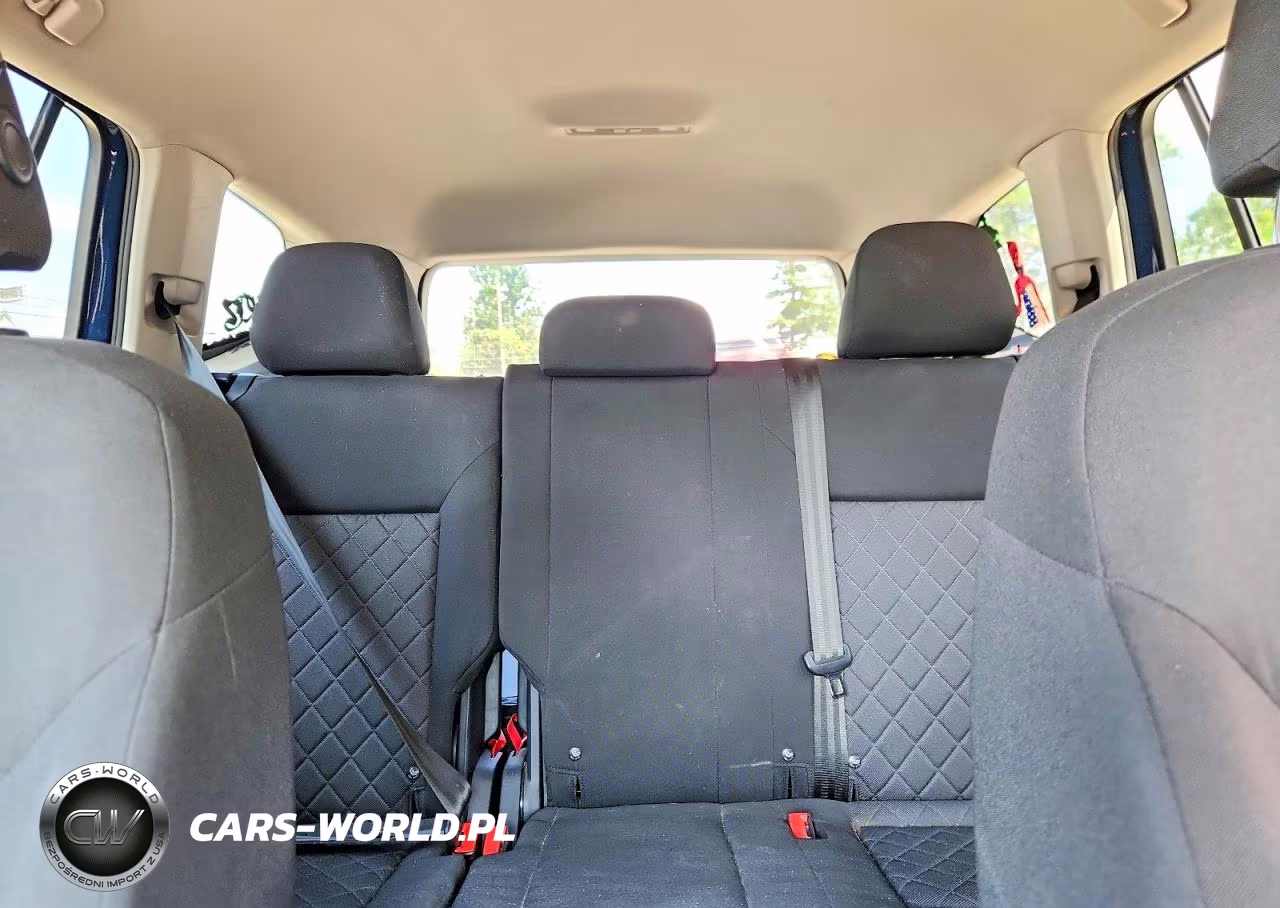 2018 Volkswagen Atlas S VIN:1V2GR2CA8JC545060 - 10