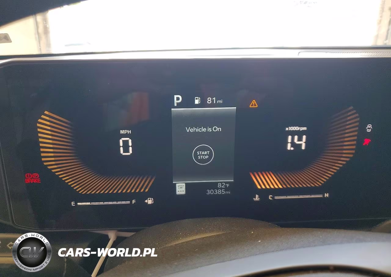 2025 Kia K4 Lxs VIN:3KPFT4DE1SE086007 - 9